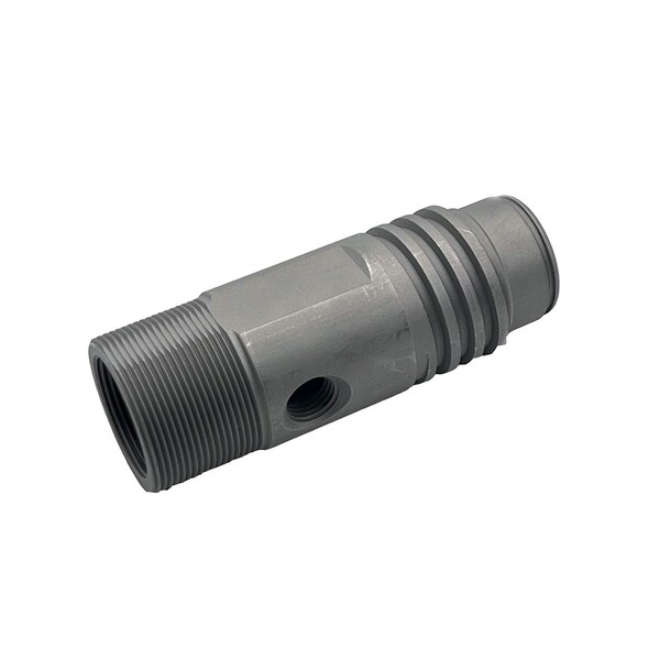 Bedford Precision Cylinder - 395/495 stPro, Ultra 695, Replacement Part for Graco